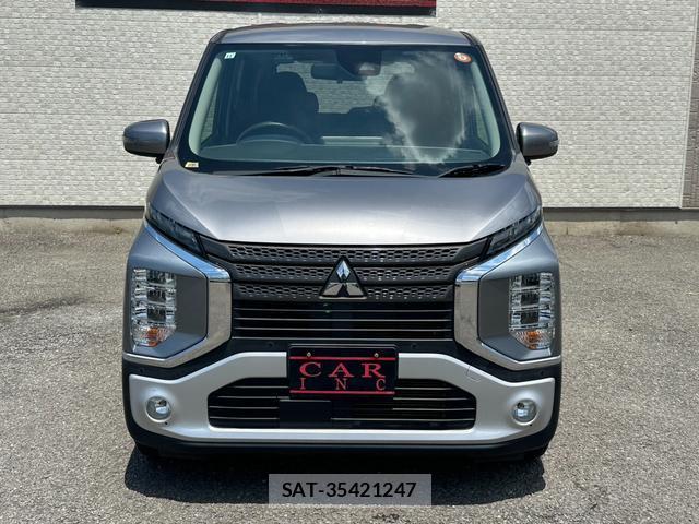 Mitsubishi EK X 2019-11 8056055-2