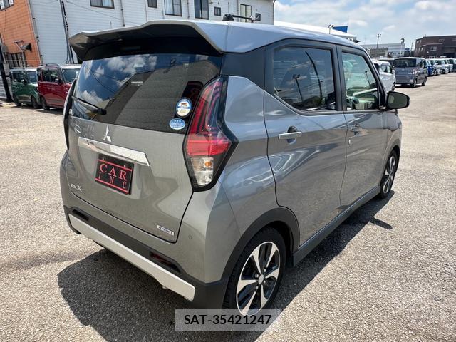 Mitsubishi EK X 2019-11 8056055-7