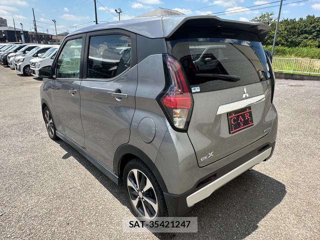 Mitsubishi EK X 2019-11 8056055-8