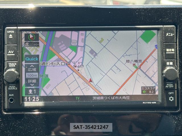 Mitsubishi EK X 2019-11 8056055-9