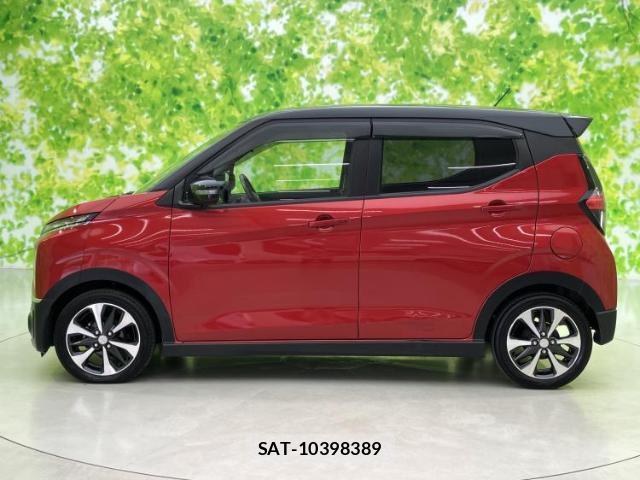 Mitsubishi EK X 2019-06 8056097-1
