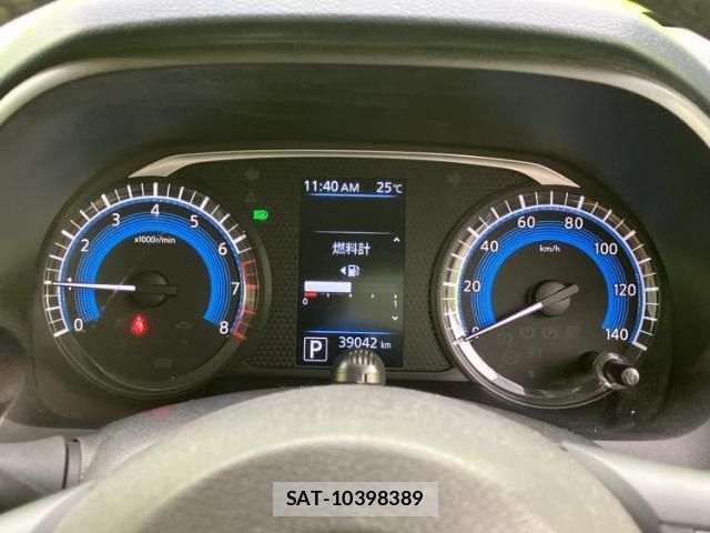 Mitsubishi EK X 2019-06 8056097-12