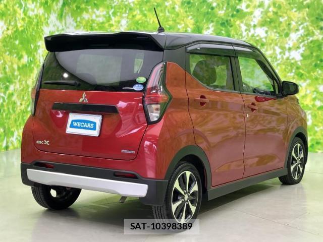 Mitsubishi EK X 2019-06 8056097-2