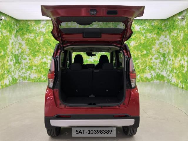 Mitsubishi EK X 2019-06 8056097-7