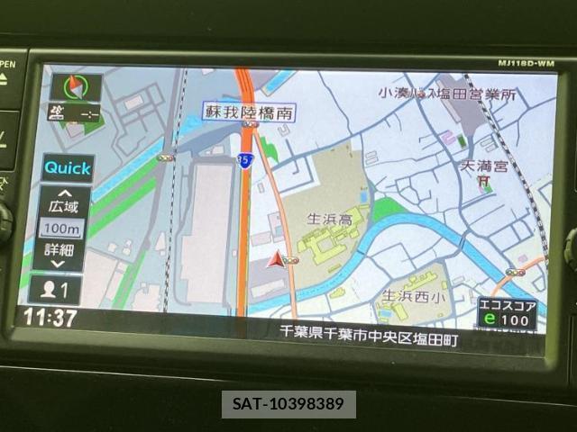 Mitsubishi EK X 2019-06 8056097-9