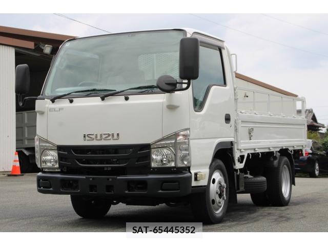 Isuzu ELF TRUCK 2015-11 8053262-0