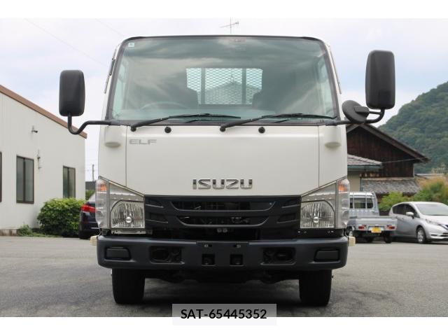 Isuzu ELF TRUCK 2015-11 8053262-1