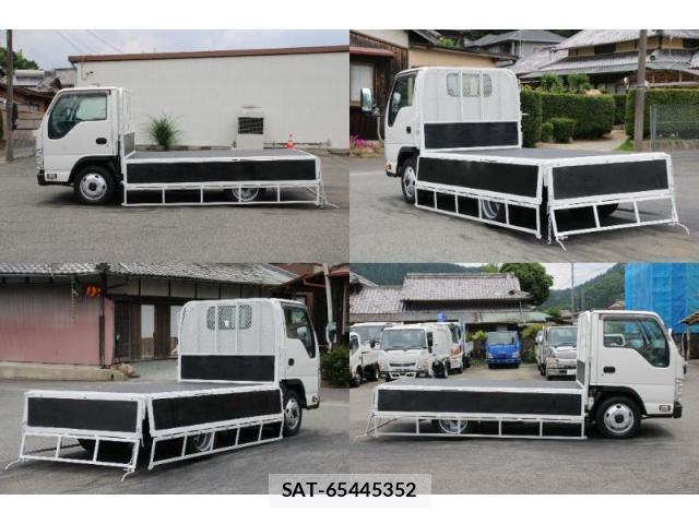Isuzu ELF TRUCK 2015-11 8053262-14
