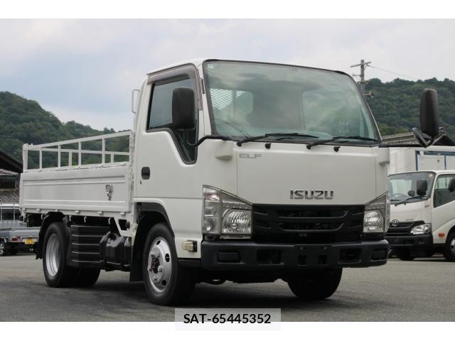 Isuzu ELF TRUCK 2015-11 8053262-2