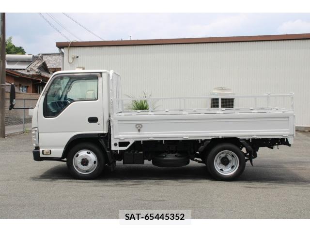Isuzu ELF TRUCK 2015-11 8053262-3