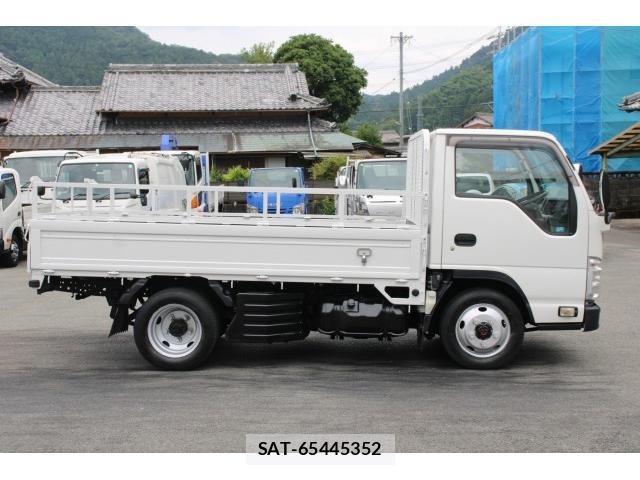 Isuzu ELF TRUCK 2015-11 8053262-4