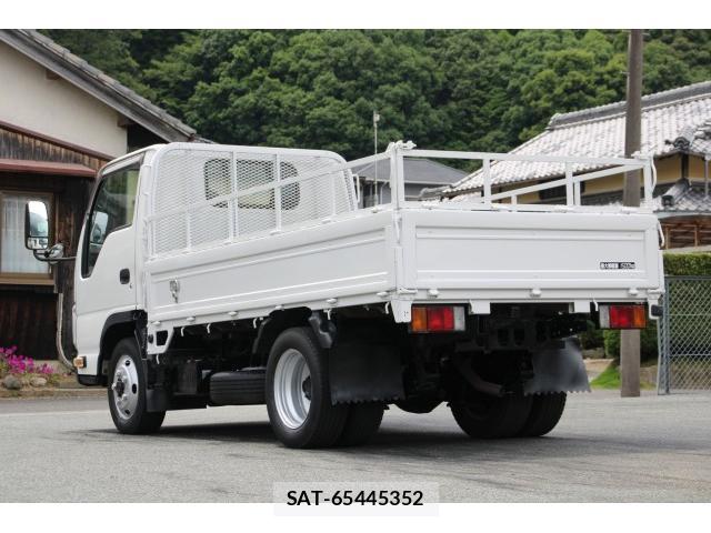 Isuzu ELF TRUCK 2015-11 8053262-5