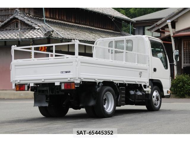 Isuzu ELF TRUCK 2015-11 8053262-6