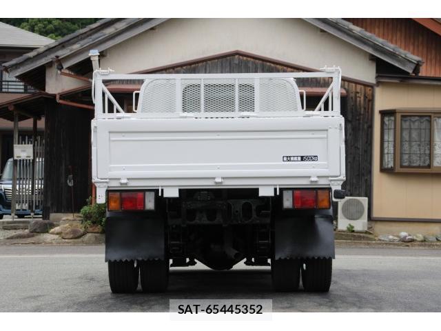 Isuzu ELF TRUCK 2015-11 8053262-7