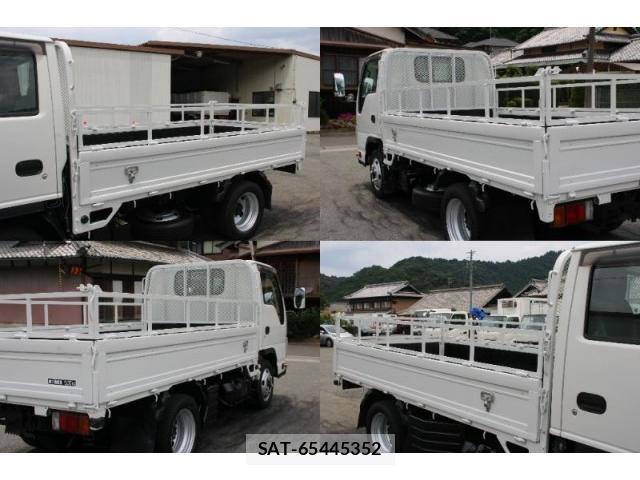 Isuzu ELF TRUCK 2015-11 8053262-8