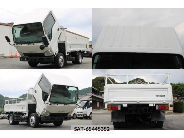 Isuzu ELF TRUCK 2015-11 8053262-9