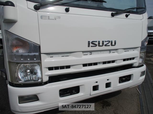 Isuzu ELF TRUCK 2013-08 8053887-10