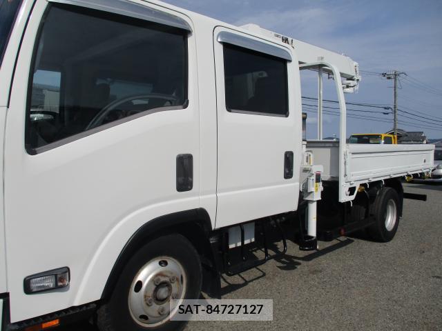 Isuzu ELF TRUCK 2013-08 8053887-11
