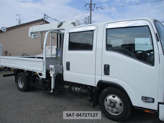 Isuzu ELF TRUCK 2013-08 8053887-12