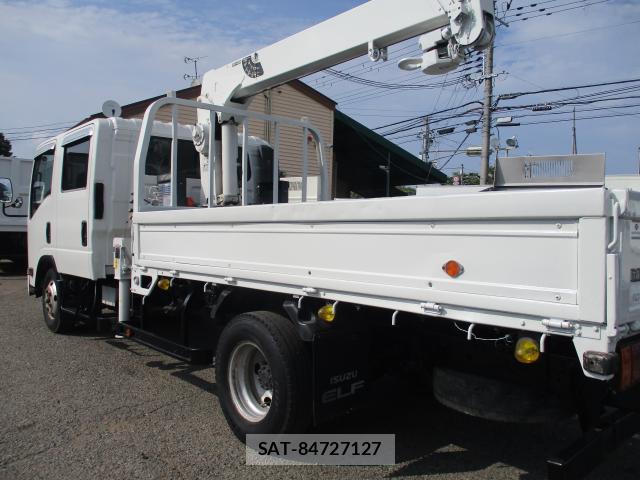 Isuzu ELF TRUCK 2013-08 8053887-13
