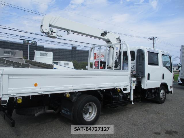 Isuzu ELF TRUCK 2013-08 8053887-14
