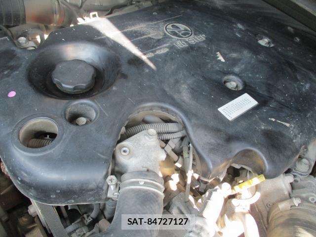 Isuzu ELF TRUCK 2013-08 8053887-5