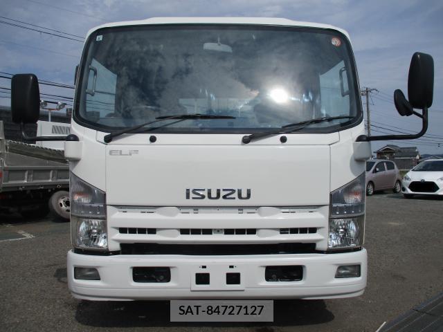 Isuzu ELF TRUCK 2013-08 8053887-9