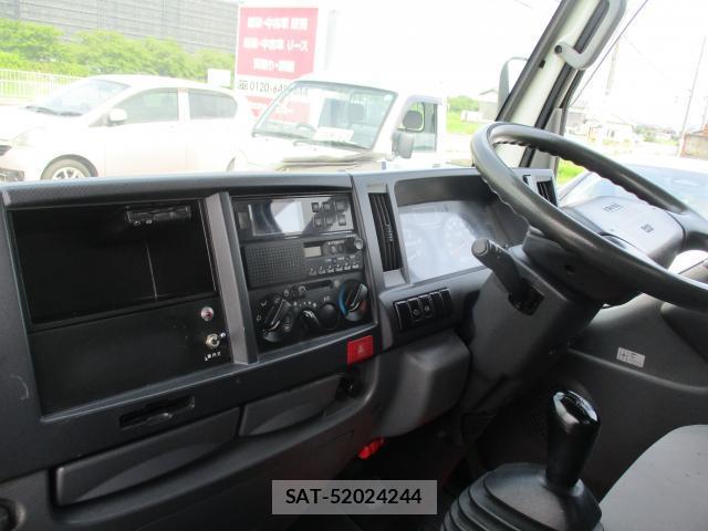Isuzu ELF TRUCK 2013-11 8053888-8
