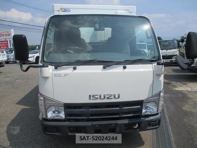 Isuzu ELF TRUCK 2013-11 8053888-9