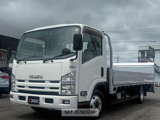 Isuzu ELF TRUCK 2015-02 8054876-0