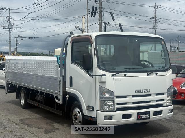 Isuzu ELF TRUCK 2015-02 8054876-11