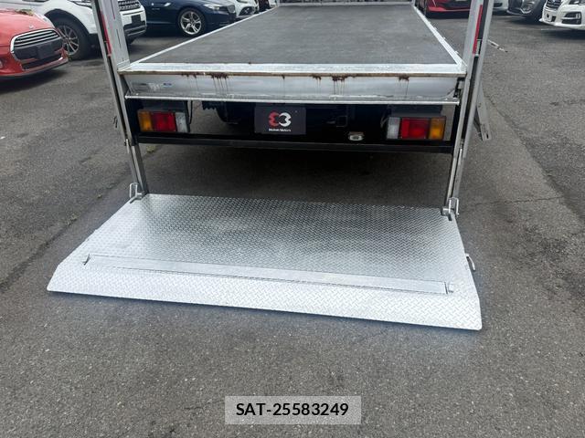 Isuzu ELF TRUCK 2015-02 8054876-17