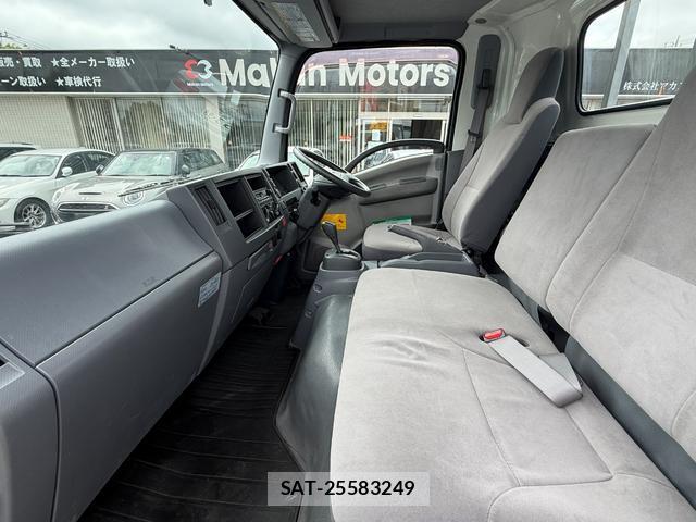 Isuzu ELF TRUCK 2015-02 8054876-18