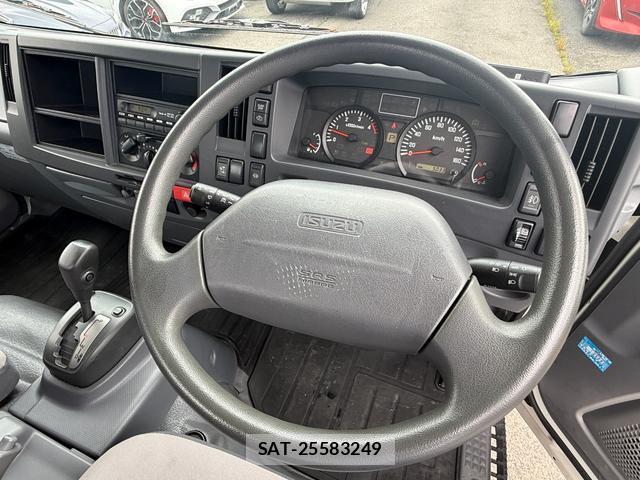 Isuzu ELF TRUCK 2015-02 8054876-19