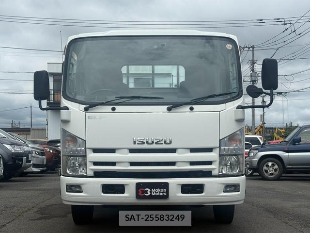 Isuzu ELF TRUCK 2015-02 8054876-2