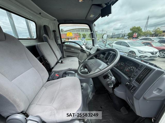 Isuzu ELF TRUCK 2015-02 8054876-3