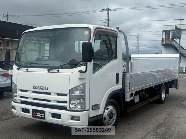 Isuzu ELF TRUCK 2015-02 8054876-5