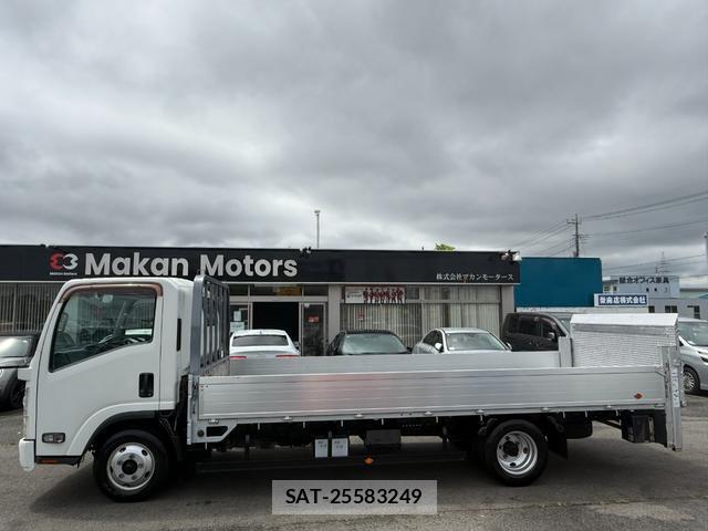 Isuzu ELF TRUCK 2015-02 8054876-6