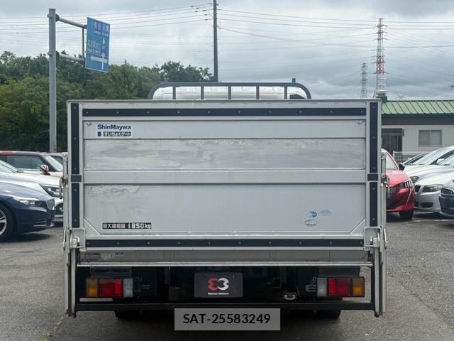 Isuzu ELF TRUCK 2015-02 8054876-8