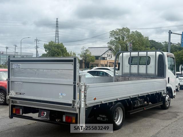 Isuzu ELF TRUCK 2015-02 8054876-9