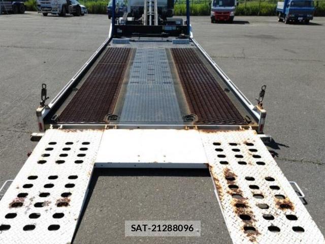 Isuzu ELF TRUCK 2016-07 8055118-5