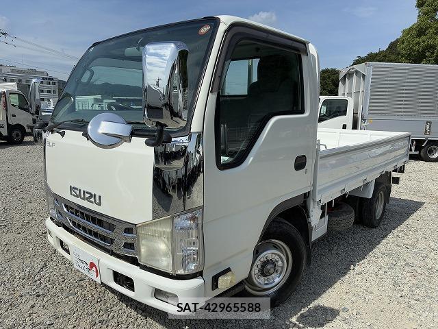 Isuzu ELF TRUCK 2009-09 8055614-0