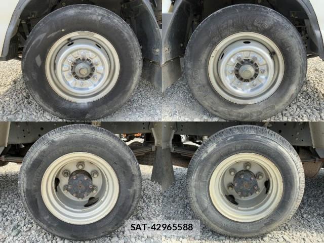 Isuzu ELF TRUCK 2009-09 8055614-11