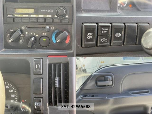 Isuzu ELF TRUCK 2009-09 8055614-12