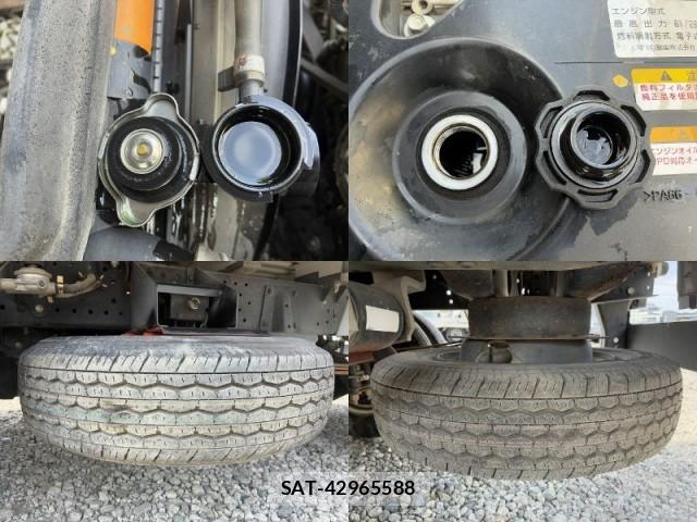 Isuzu ELF TRUCK 2009-09 8055614-13