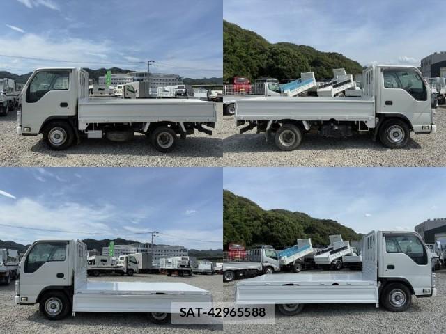 Isuzu ELF TRUCK 2009-09 8055614-3