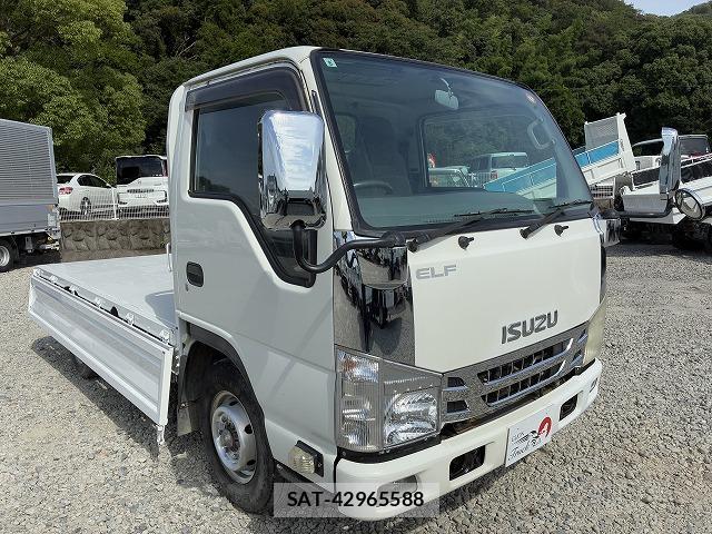 Isuzu ELF TRUCK 2009-09 8055614-6