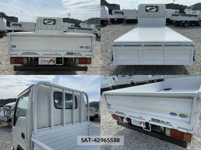 Isuzu ELF TRUCK 2009-09 8055614-7