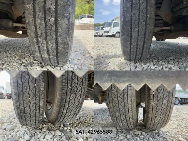 Isuzu ELF TRUCK 2009-09 8055614-9
