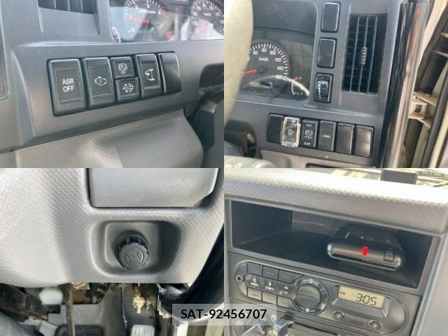 Isuzu ELF TRUCK 2017-10 8055671-13